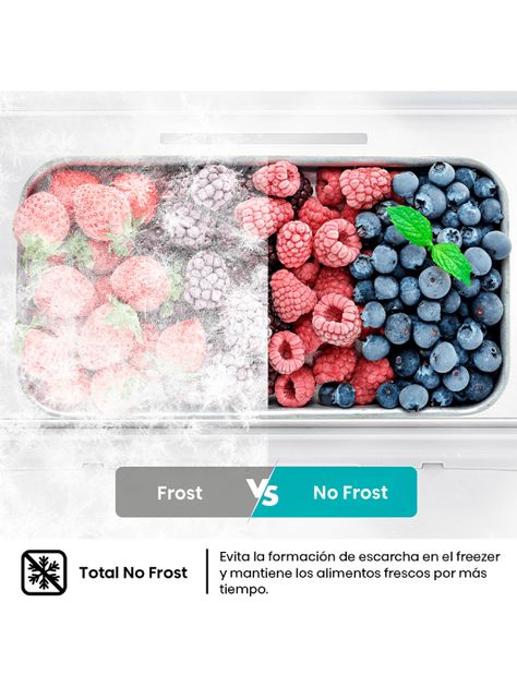 Refrigerador Side by Side No Frost 535 Litros RC-70WS-5