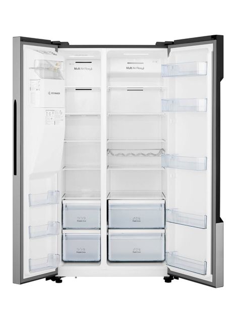 Refrigerador Side by Side No Frost 535 Litros RC-70WS-2