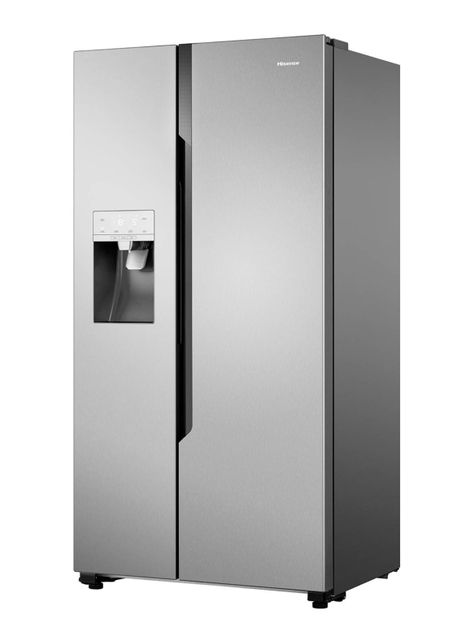 Refrigerador Side by Side No Frost 535 Litros RC-70WS-3
