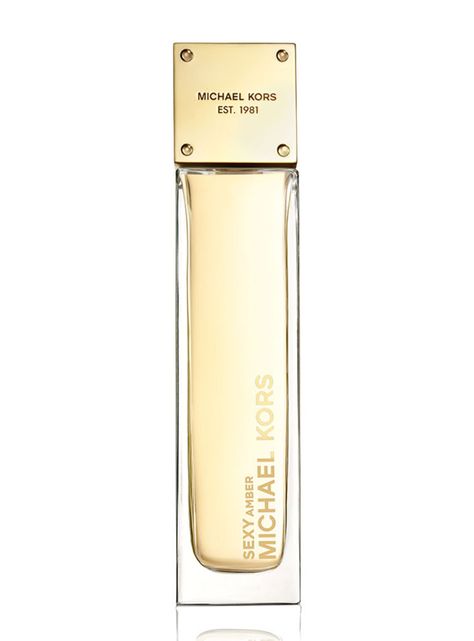 Perfume Michael Kors Sexy Amber EDP 100 ml-0