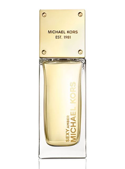 Perfume Michael Kors Sexy Amber Mujer EDP 50 ml-0