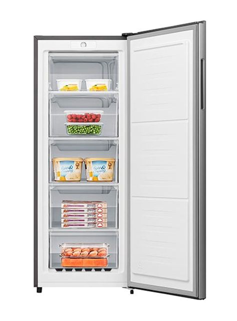 Freezer Vertical Frío Directo 153 Litros RS-20DC-2