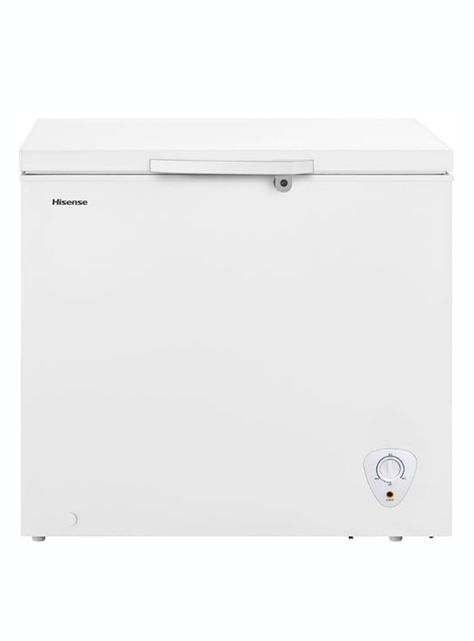 Freezer Horizontal Frío Directo 198 Litros FC-26DD-0