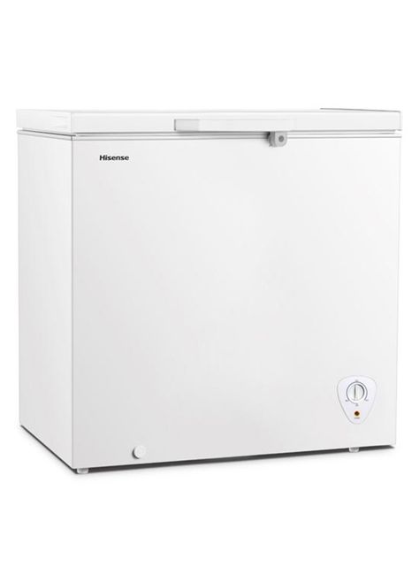 Freezer Horizontal Frío Directo 198 Litros FC-26DD-2