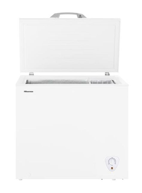 Freezer Horizontal Frío Directo 198 Litros FC-26DD-1