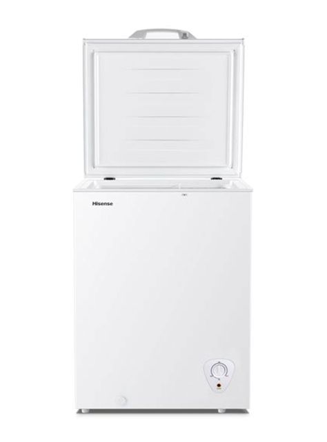 Freezer Horizontal Frío Directo 142 Litros FC-19DD-1