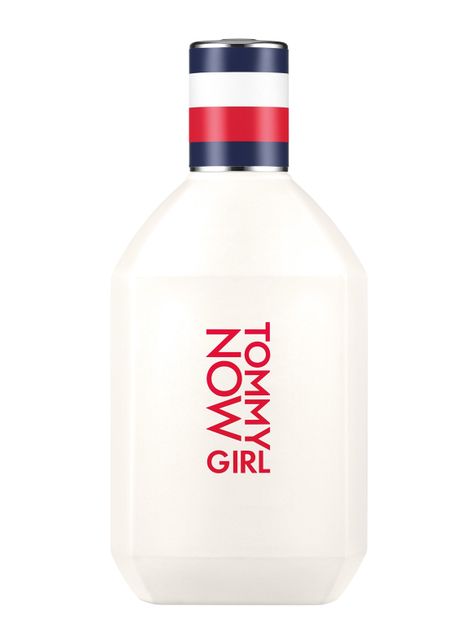 Perfume Tommy Now Girl EDT 100 ml-0