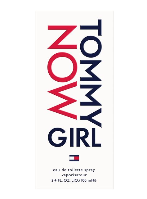 Perfume Tommy Now Girl EDT 100 ml-2