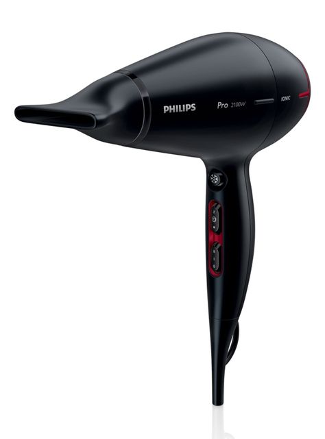 Secador de Pelo DryCare HPS910/00-1