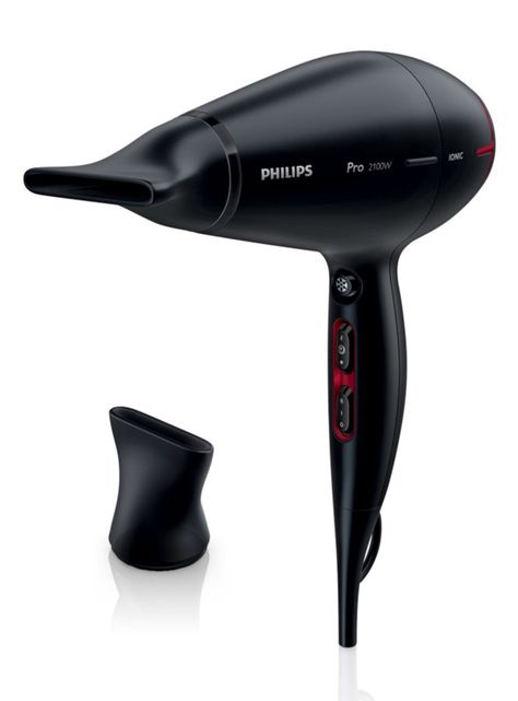 Secador de Pelo DryCare HPS910/00-0