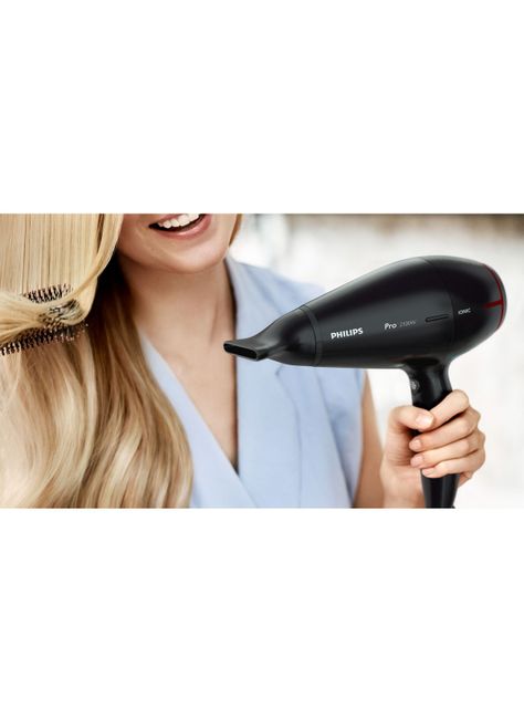 Secador de Pelo DryCare HPS910/00-4