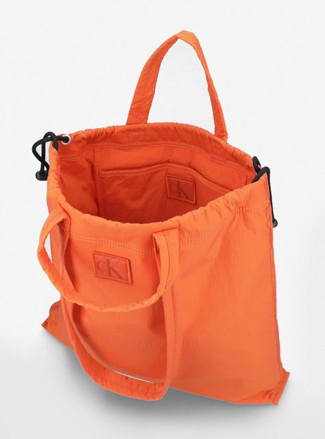 Cartera de Hombro Modelo Tote City Nailon Sq Rev-3
