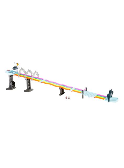 Mario Kart Pista Senda Arcoiris-1