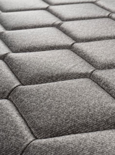 Cama Nido Apolo Black 1.5 Plazas + Textil Juvenil-2