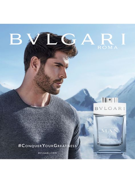 Perfume Bvlgari Man Glacial Essence EDP 100 ml-4