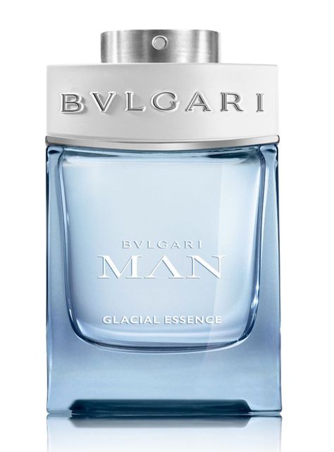 Perfume Bvlgari Man Glacial Essence EDP 100 ml-0