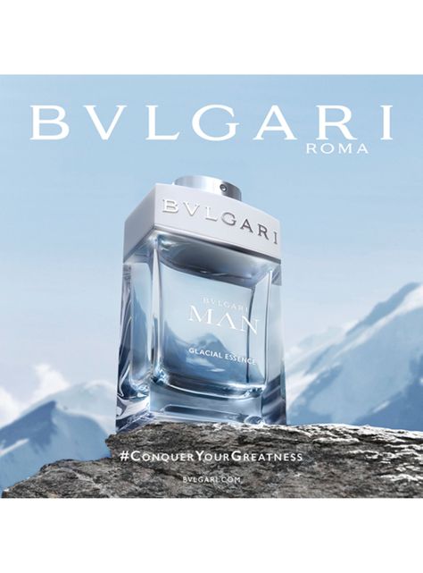 Perfume Bvlgari Man Glacial Essence EDP 100 ml-3