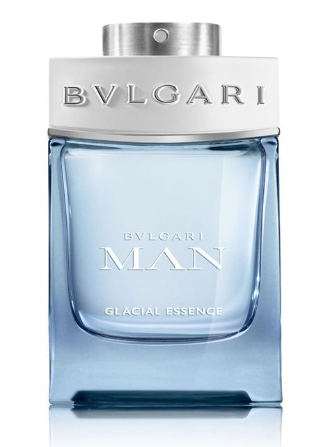 Perfume Bvlgari Man Glacial Essence EDP 60 ml-0