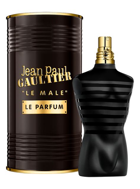 Perfume Jean Paul Gaultier Le Male Le Parfum EDP 75 ml-1