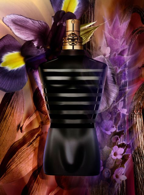 Perfume Jean Paul Gaultier Le Male Le Parfum EDP 75 ml-2