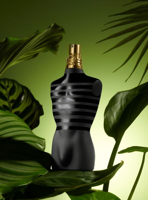 Perfume Jean Paul Gaultier Le Male Le Parfum EDP 125 ml-3
