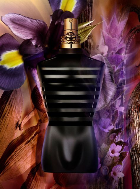 Perfume Jean Paul Gaultier Le Male Le Parfum EDP 125 ml-2