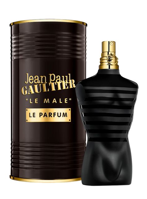 Perfume Jean Paul Gaultier Le Male Le Parfum EDP 125 ml-1