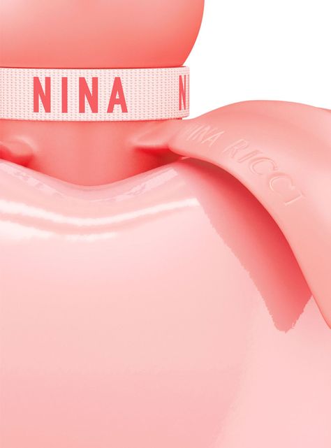 Perfume Nina Rose Mujer EDT 80 ml-5