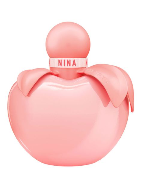 Perfume Nina Rose Mujer EDT 50 ml-0