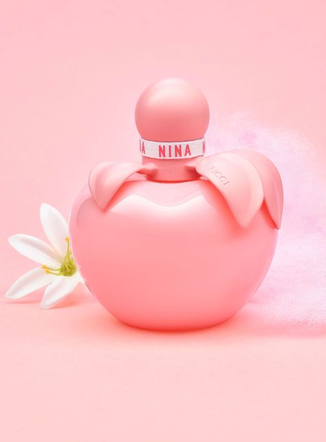 Perfume Nina Rose Mujer EDT 50 ml-4
