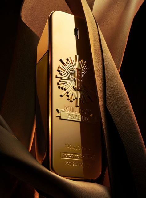 Perfume Rabanne One Million Hombre EDP 100 ml-2