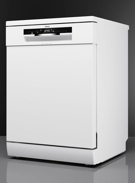 Lavavajillas 14 Cubiertos Libre Instalación DFS 46710 WH-4