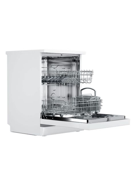 Lavavajillas 14 Cubiertos Libre Instalación DFS 46710 WH-2