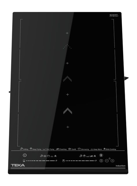 Encimera de Inducción Modular 2 Quemadores IZS 34700 MST-0