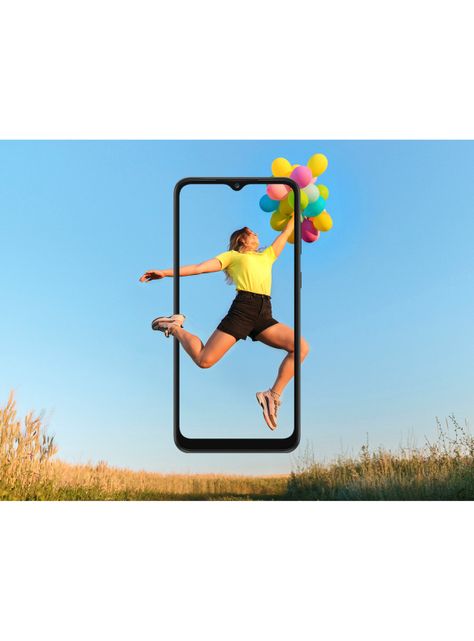 Smartphone Galaxy A03 Core 32GB Azul-4