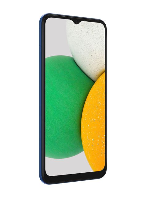 Smartphone Galaxy A03 Core 32GB Azul-2