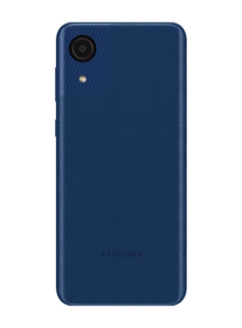 Smartphone Galaxy A03 Core 32GB Azul-1