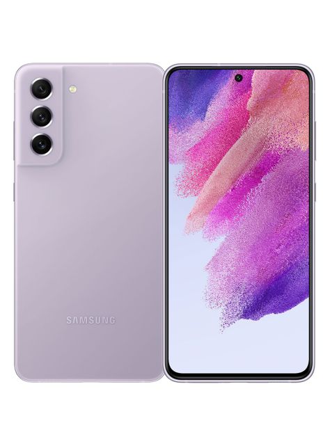 Smartphone Galaxy S21 FE 5G 256GB Lavender-0