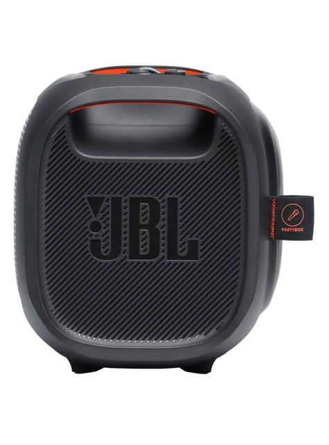 Parlante Bluetooth Partybox GO Negro-3