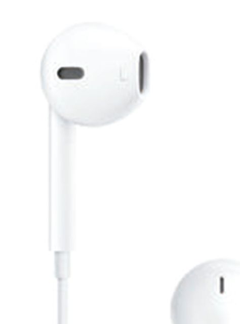 EarPods con Clavija 3.5 mm-1