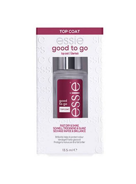 Tratamiento Essie para Uñas Good to go-1