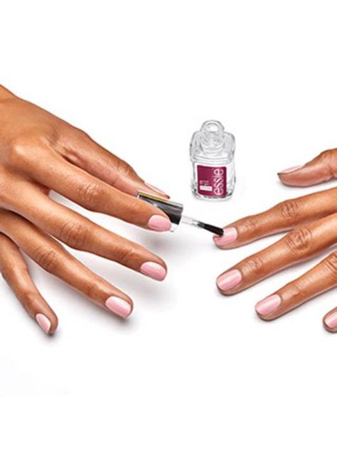 Tratamiento Essie para Uñas Good to go-2