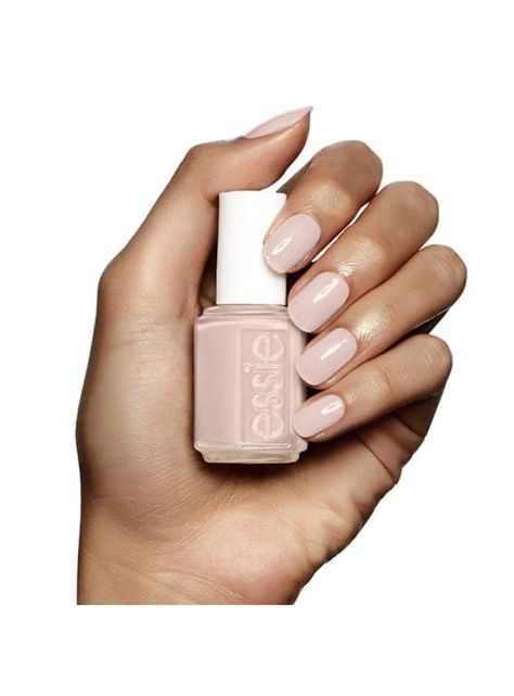 Esmalte Essie de Uñas Ballet Slippers-2