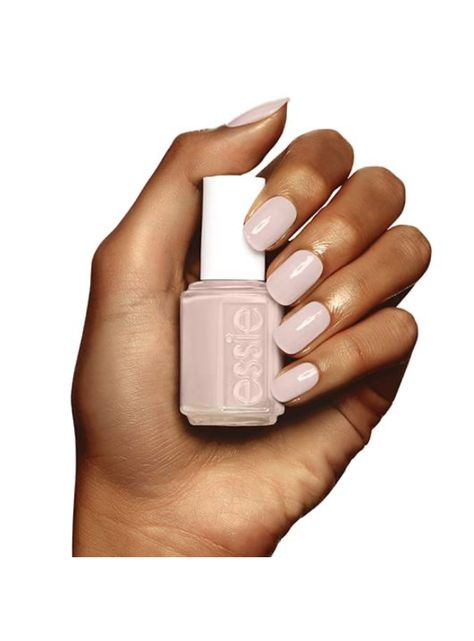 Esmalte Essie de Uñas Ballet Slippers-3
