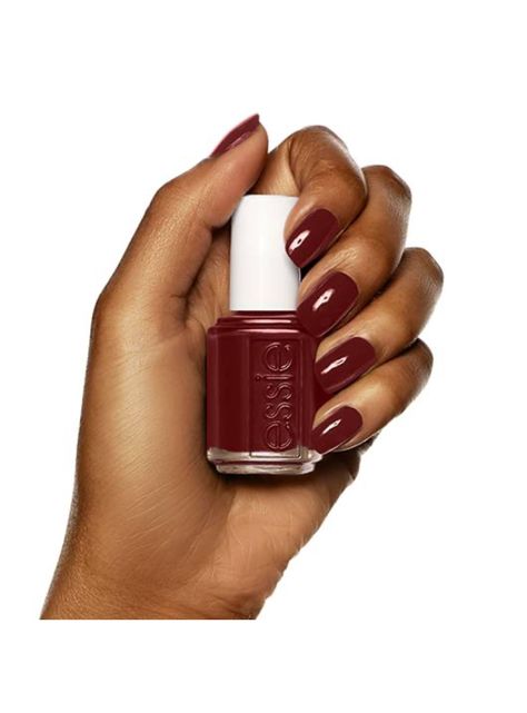 Esmalte Essie de Uñas Berry Naughty-4