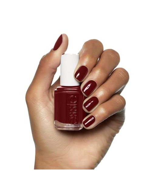 Esmalte Essie de Uñas Berry Naughty-3