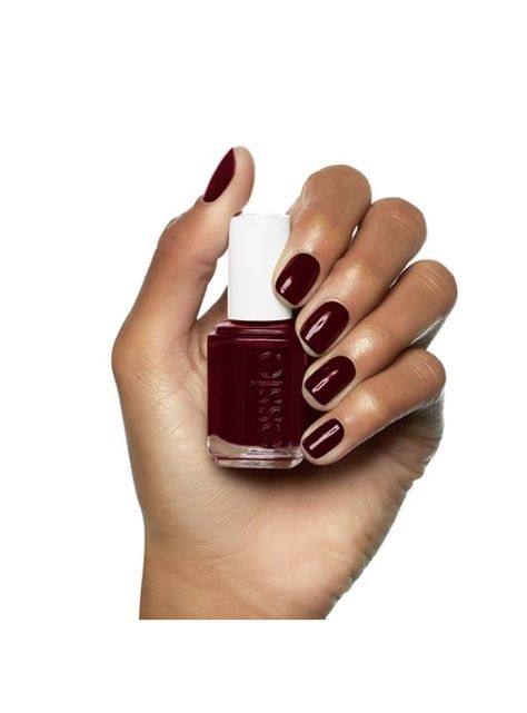Esmalte Essie de Uñas Bordeaux-3