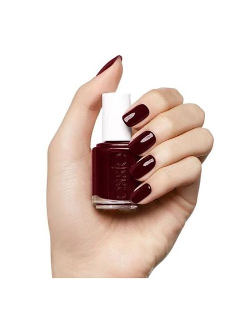 Esmalte Essie de Uñas Bordeaux-2