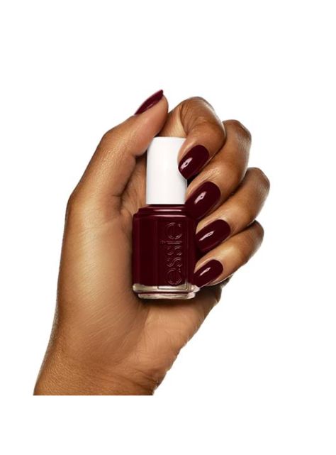 Esmalte Essie de Uñas Bordeaux-4