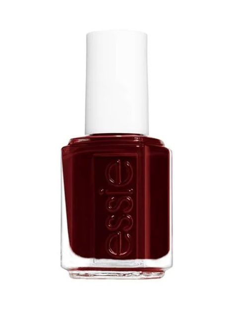 Esmalte Essie de Uñas Bordeaux-0